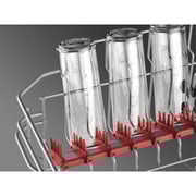 AEG Fully Integrated Dishwasher FSK83827P AEG Fully Integrated Dishwasher FSK83827P