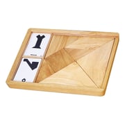 Viga Tangram Game Viga Tangram Game