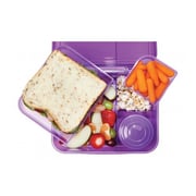 Sistema Bento Lunch Box 1.65L Sistema Bento Lunch Box 1.65L