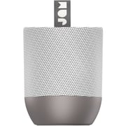 Buy Jam Double Chill Portable Bluetooth Speaker Grey Online in UAE