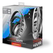Plantronics 20681601 RIG 4 VR Gaming Headset White For PS4/Playstation VR Plantronics 20681601 RIG 4 VR Gaming Headset White For PS4/Playstation VR