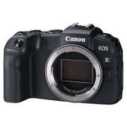 Canon EOS RP Mirrorless Digital Camera Body Only Black Canon EOS RP Mirrorless Digital Camera Body Only Black