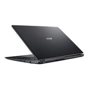 Acer Aspire 3 A315-54K-35VB Laptop - Core i3 2.3GHz 4GB 128GB Shared Win10 15.6inch HD Black