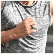 Motiv Ring Fitness, Sleep and Heart Rate Tracker Slate Grey 09