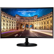Samsung SM-LC27F390FHM Curved LED Monitor 27inch Samsung SM-LC27F390FHM Curved LED Monitor 27inch