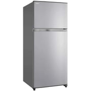 Toshiba Top Mount Refrigerator 700 Litres GRA820U-S Toshiba Top Mount Refrigerator 700 Litres GRA820U-S