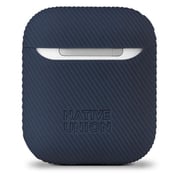 Native Union Curve Case For AirPods Navy