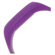 Fastrack Reflex Smart Fitness With Purple Band