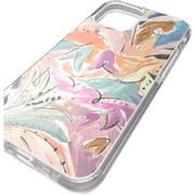 Ted Baker Magsafe Antishock Art Print Case Multicolor iPhone 14 Pro Max