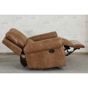 Pan Emirates Wiconsin Single Seater Rocking Recliner Sofa 106 x 105 x 95cm Pan Emirates Wiconsin Single Seater Rocking Recliner Sofa 106 x 105 x 95cm