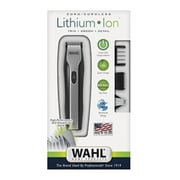 Wahl Lithium Ion Trimmer 9885027