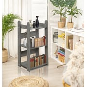 Home Style Wister 3 Tier Kids Storage Shelf Home Style Wister 3 Tier Kids Storage Shelf