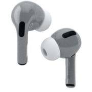 Merlin Craft 6314130 Wireless In Ear Airpods Pro Steel Glossy