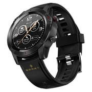 Smart SW01 VFIT Play Smart Watch Black