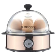 Nutricook Rapid Egg Cooker NC-EC360