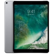 iPad Pro 10.5-inch (2017) WiFi+Cellular 256GB Space Grey