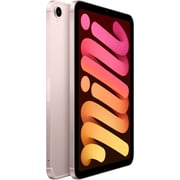 iPad mini (2021) WiFi 256GB 8.3inch Pink - Middle East Version