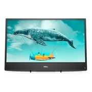Dell Inspiron 22 3280 All-in-One Desktop - Core i3 2.1GHz 4GB 1TB Shared Win10 21.5inch FHD Black Dell Inspiron 22 3280 All-in-One Desktop - Core i3 2.1GHz 4GB 1TB Shared Win10 21.5inch FHD Black