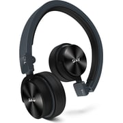 AKG Y40 On Ear Headphone Black
