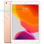 iPad (2019) WiFi 32GB 10.2inch Gold iPad (2019) WiFi 32GB 10.2inch Gold