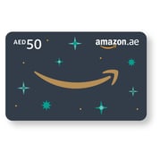 Amazon POSA 50 AED AE Amazon POSA 50 AED AE