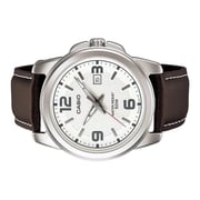 Casio MTP-1314L-7AV Enticer Men's Watch Casio MTP-1314L-7AV Enticer Men's Watch