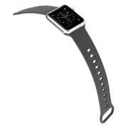Promate RARITY 42ML Apple Watch Band 42 - Grey