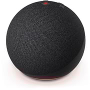 Amazon Echo Dot (5th Gen) Smart Speaker with Alexa - Charcoal Amazon Echo Dot (5th Gen) Smart Speaker with Alexa - Charcoal