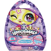Hatchimals Colleggtibles Shimmer Babies S10 1-pack 6060652