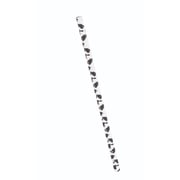 Unique- Graduation Paper Straws 10pcs Pcs