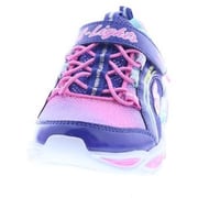 Skechers Shimmer Beams Kids Shoes Blue/Mint 34EU Skechers Shimmer Beams Kids Shoes Blue/Mint 34EU