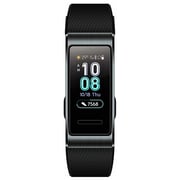 Huawei B19 Band 3 Pro Sport Band Black + CP07 Power Bank 6700mAh Huawei B19 Band 3 Pro Sport Band Black + CP07 Power Bank 6700mAh