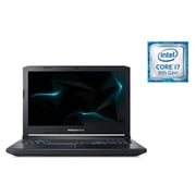 Acer Predator Helios 500 PH517-51-774V Gaming Laptop - Core i7 2.2GHz 16GB 2TB+256GB 6GB Win10 17.3inch FHD Black Acer Predator Helios 500 PH517-51-774V Gaming Laptop - Core i7 2.2GHz 16GB 2TB+256GB 6GB Win10 17.3inch FHD Black