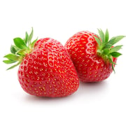 Fresh Fruits Ethiopia Strawberry 250gm