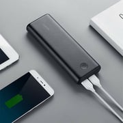 Anker A1363H11 Powercore Select 20000mAh Power Bank Black Anker A1363H11 Powercore Select 20000mAh Power Bank Black