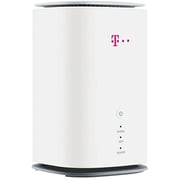 Telekom LTE Speedbox 2 Mobile Hotspot 300 Mbit/s Data Transmission 64 Devices White Telekom LTE Speedbox 2 Mobile Hotspot 300 Mbit/s Data Transmission 64 Devices White