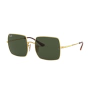 RayBan RB1971-914731-54 Gold Metal Unisex Sunglasses RayBan RB1971-914731-54 Gold Metal Unisex Sunglasses