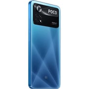 Xiaomi Poco X4 Pro 256GB Blue 5G Smartphone