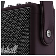Marshall STOCKWELL II Bluetooth Speaker Burgundy Marshall STOCKWELL II Bluetooth Speaker Burgundy
