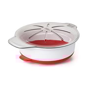 Oxo Good Grips Microwave Egg Cooker, One Size, White Oxo Good Grips Microwave Egg Cooker, One Size, White