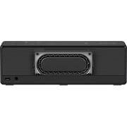 Sony SRSX33 Portable Bluetooth Speaker Black