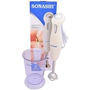 Sonashi Hand Blender SHB-154J