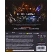 PS4 Batman Arkham Knight Steelbook Edition Game PS4 Batman Arkham Knight Steelbook Edition Game