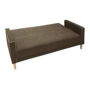 Home Style SH55014 Sasha 3 Seater Sofa Bed