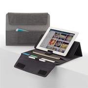 Universal 7-10 Inch Tablets Vancouver Portfolio - Grey Universal 7-10 Inch Tablets Vancouver Portfolio - Grey