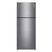 LG Top Mount Refrigerator 437 Litres GNC562HLCU