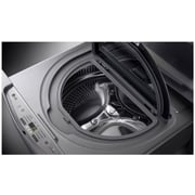 LG Mini Top Load Fully Automatic Washer 3.5kg F70E1UDNK12 LG Mini Top Load Fully Automatic Washer 3.5kg F70E1UDNK12
