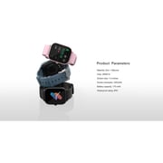 Havit M9006 PRO Smart Watch Black Havit M9006 PRO Smart Watch Black