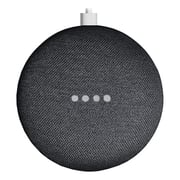 Google Home Mini Smart Speaker Charcoal GA00216 (International Version)