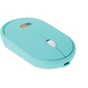2B Wireless Bluetooth Mouse Blue 2B Wireless Bluetooth Mouse Blue